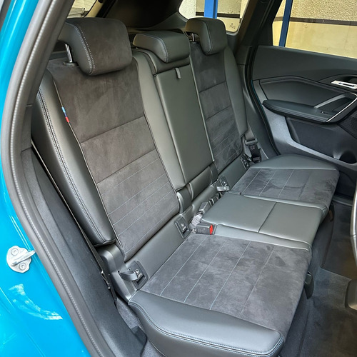 BMW X1 2.0 Sdrive20i