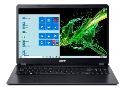 Portatil Acer Aspire 3 15.6 Pulgadas Intel Core I3 4gb 256gb