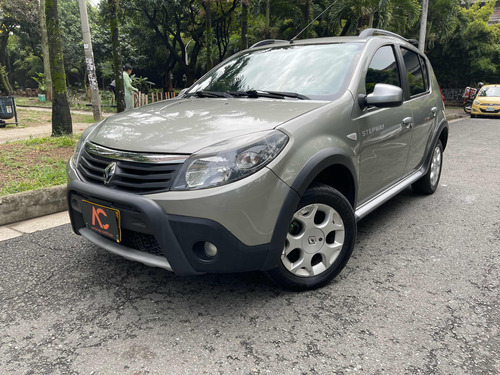 Renault Stepway 1.6l