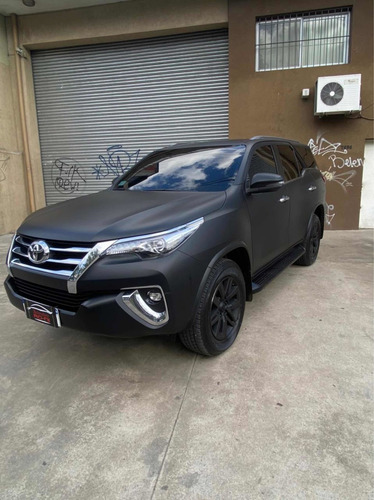 Toyota Sw4 2.8 Srx 177cv 4x4 7as At 2019