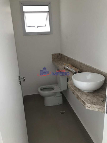 Imagem 9 de 21 de Sobrado Com 3 Dorms, Alto Da Mooca, São Paulo - R$ 1.48 Mi, Cod: 5327 - V5327