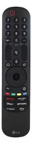 Comprar Controle Smart Magic Mr23ga Tv LG Oled77c3psa 50ur8750psa