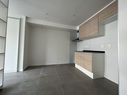 Imagen 5 de 10 de Venta Apartamento Monoambiente, Pocitos, Bartolito