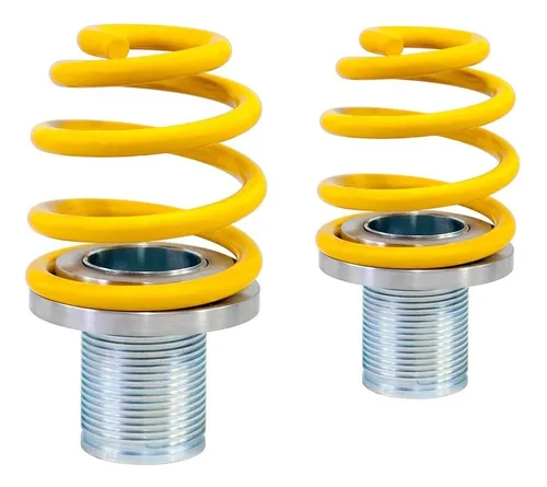 Kit Suspensión Regulables Citroen C3 Tebao