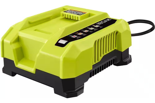 Cargador Ryobi Para Baterias 40v, Rapido