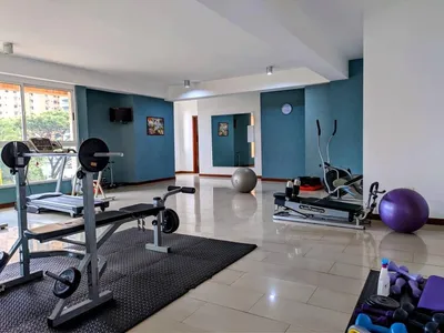 Apartamento en venta