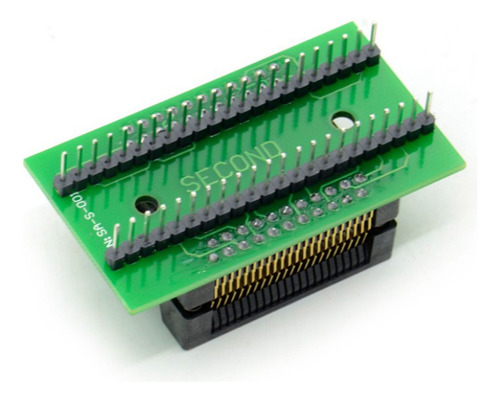 2 Unidades Sop44 A Dip44 Psop44 - Dip44/soic44/sa638-b006 Ic