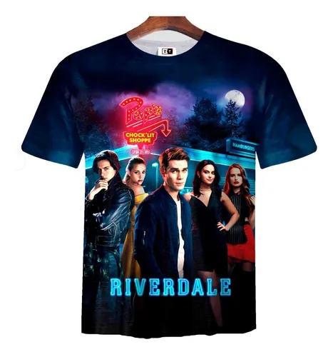 Ropa de riverdale mercado libre sales