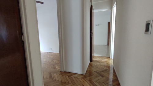Imagen 14 de 21 de Dpto. 4 Amb. C/balcón Y Cochera En Venta En Colegiales