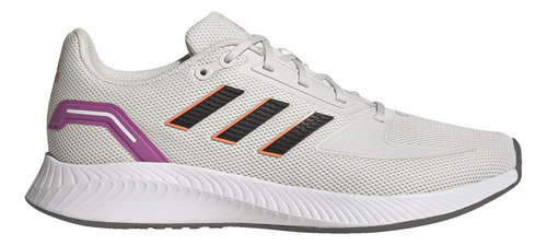 Imagen 2 de 10 de Zapatillas Run Falcon 2.0 Gv9575 adidas