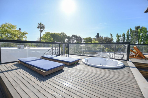 Departamento En Venta - Lincoln Village, City Bell