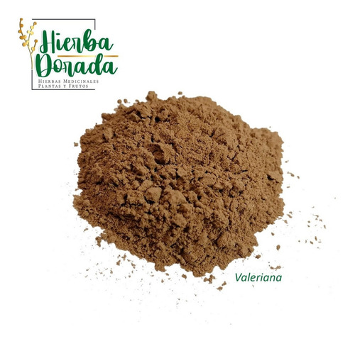 Valeriana Polvo 1 Kg