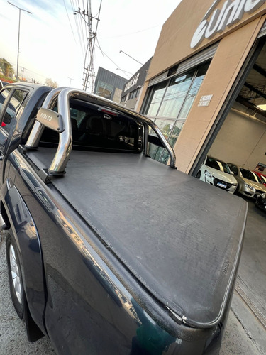 Volkswagen Amarok 2.0 Cd Tdi 180cv 4x2 Highline C33