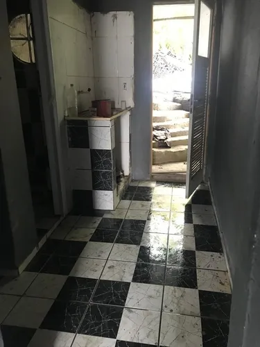 Casas De 1 E 2 Quartos