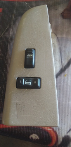 Interruptor De Control De Vidrio Eléctrico  Chevrolet Tahoe