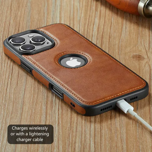 Funda De Teléfono Diseñada Por Casus, Fuerte Magnética, Para