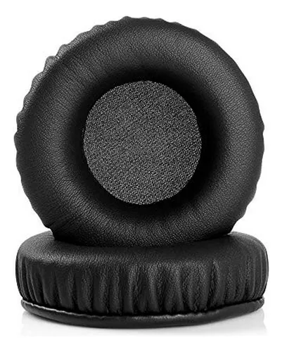 Almohadillas De Repuesto Para Akg K181dj.