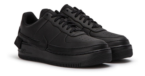 Force Talle 37 Zapatillas Brasil Negro 5 Nike One Air en 0wOvm8Nn