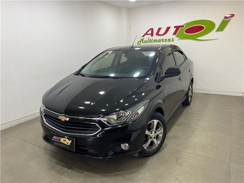 Chevrolet Prisma 1.4 MPFI LTZ 8V FLEX 4P MANUAL