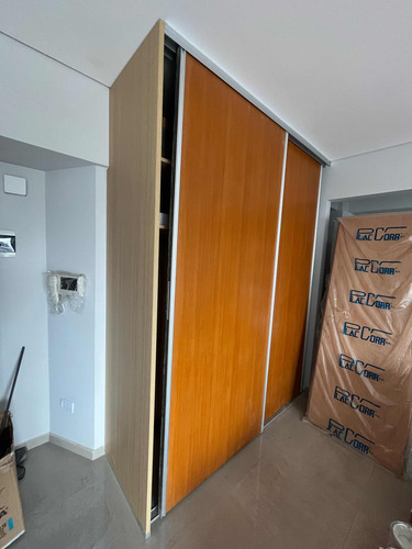 Alquiler Departamento San Justo
