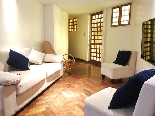Departamento - Barrio Norte