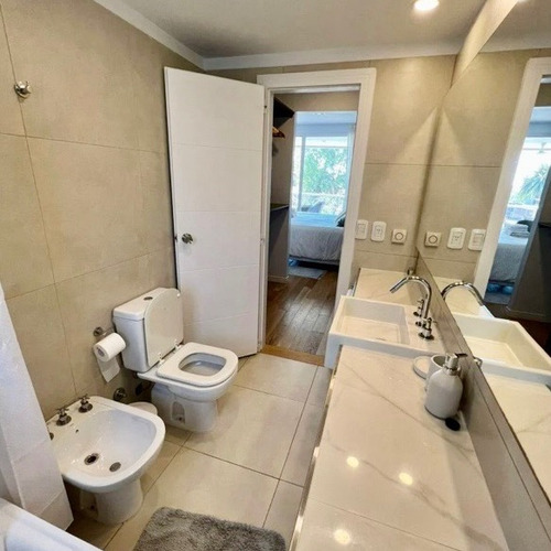 Departamento En Alquiler 3 Ambientes Vicente Lopez