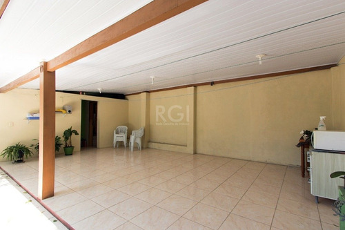 Casa Em Camaquã Com 3 Dormitórios - Lu265734