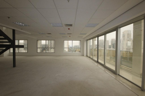 Imagem 9 de 17 de Sala À Venda, 4 Vagas, Brooklin Paulista - São Paulo/sp - 2707