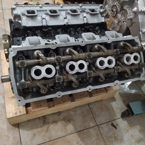Imagen 6 de 7 de Motor 7/8 Dodge Ram 5.7hemi