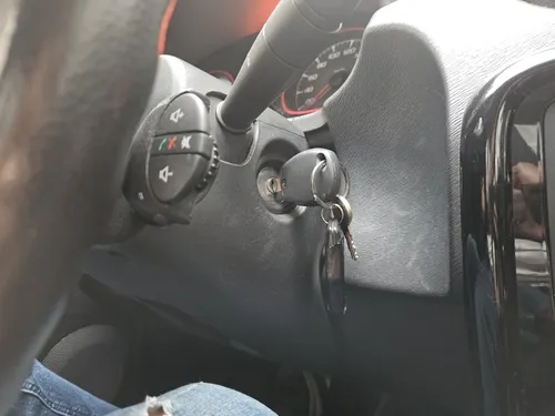 Renault Sandero 1.6 Gt Line