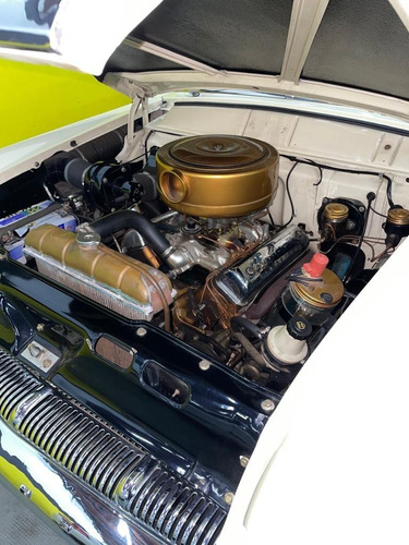 Ford Mercury Montclair Coupe