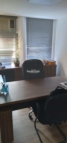 Imagem 5 de 15 de Conjunto Comercial, Consolação, São Paulo - R$ 1.3 Mi - V7950