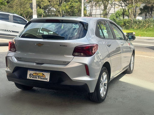 Chevrolet Onix 1.0 TURBO LT