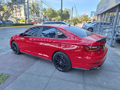 Volkswagen Jetta 2.0 Gli Dsg At