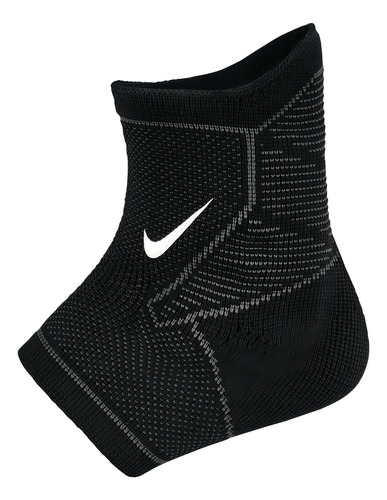 Tobillera De Soporte Tejida Gym Nike Pro Dri Fit Unisex