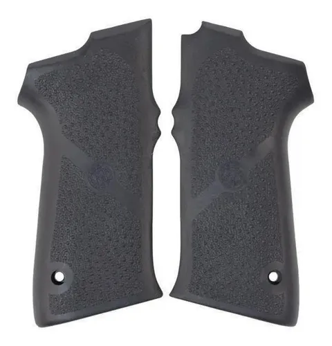 Hogue Grips S&w 3rd Gen. 40010