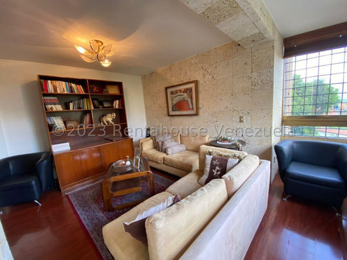 Ls Vende Apartamento Urb Miranda