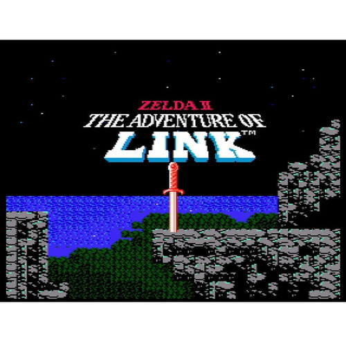 Imagen 7 de 8 de Game & Watch: The Legend Of Zelda