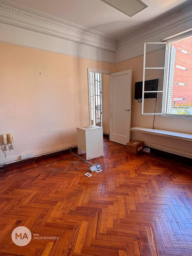 Departamento En Centro
