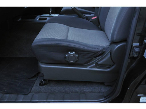 Imagem 11 de 15 de Nissan Frontier Sv Attack 2.5 4x4 At