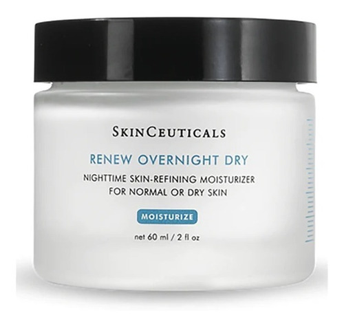 Skinceuticals Renew Overnight Dry - 60 Ml | Moisturize