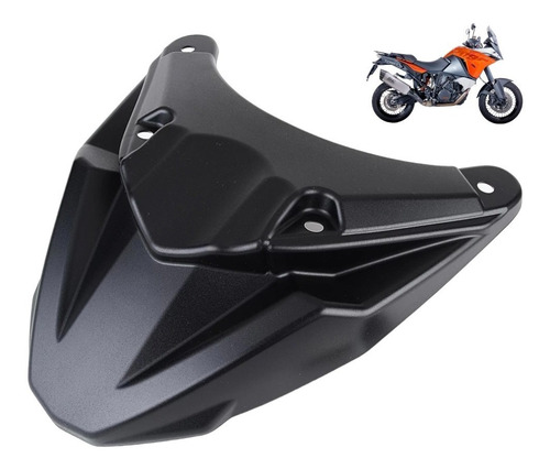 Salpicadera Para Ktm 1190 Adventure Guardabarro Pico De Pato