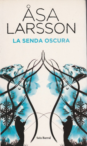 La Senda Oscura Asa Larsson Yf