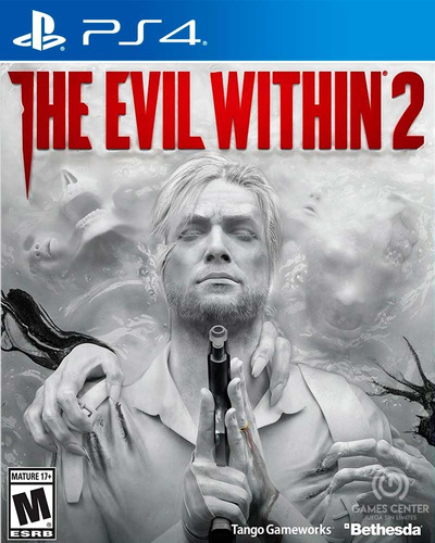 The Evil Within 2 Juego Ps4 Nuevo Y Sellado