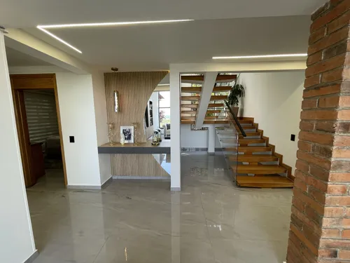 Casa En Venta En Arroyo Hondo. Cod V11628
