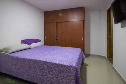Apartamento En Venta En Cabañas Bello. Cod V13400