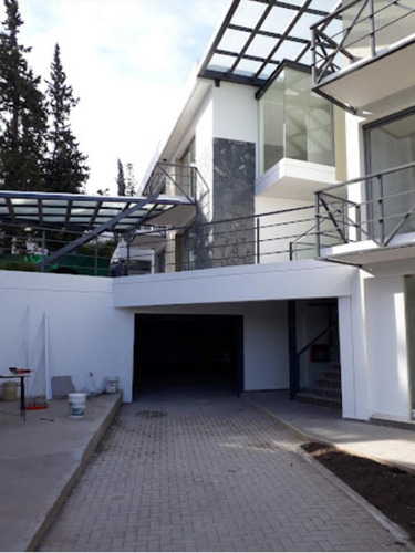 Oficina A La Venta Y En Alquiler En Domus Espacio Corporativo