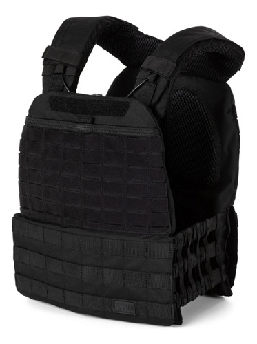 Chaleco 5.11 Tactec Balístico Crossfit Games Color Arena