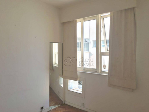 Imagem 5 de 21 de Apartamento À Venda, 152 M² Por R$ 1.800.000,00 - Ipanema - Rio De Janeiro/rj - Ap5729