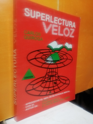 Superlectura Veloz